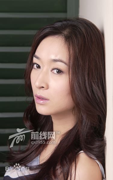 高清张曦丹性感图片