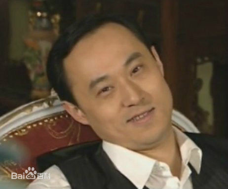 赵宁宇最新剧照