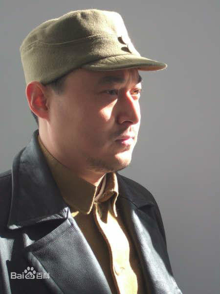 赵宁宇最新剧照