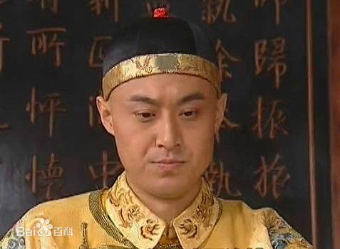 赵宁宇最新剧照