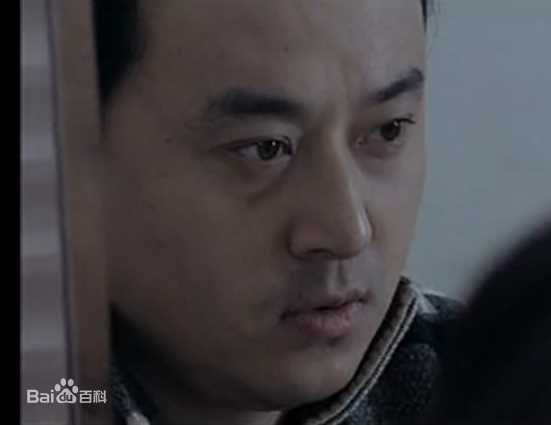 赵宁宇最新剧照