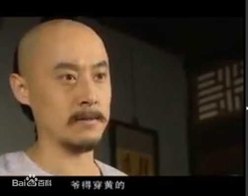 赵宁宇最新剧照