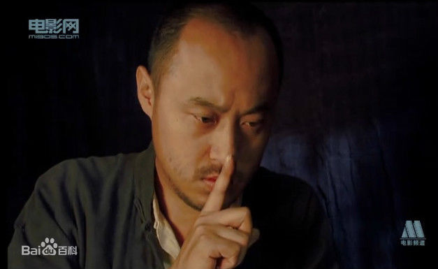 赵宁宇最新剧照