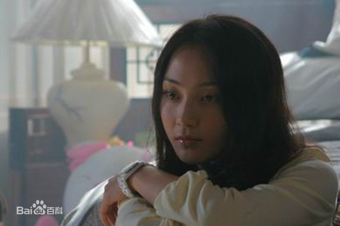 最新赵宁宇性感图片