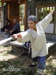 最新赵宁宇性感图片