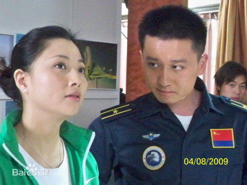 姬晨牧高清剧照