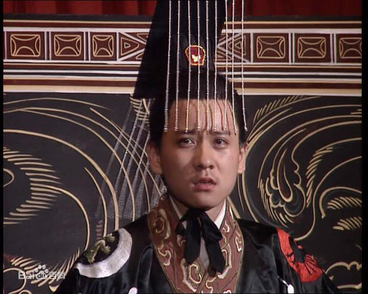 姬晨牧高清剧照