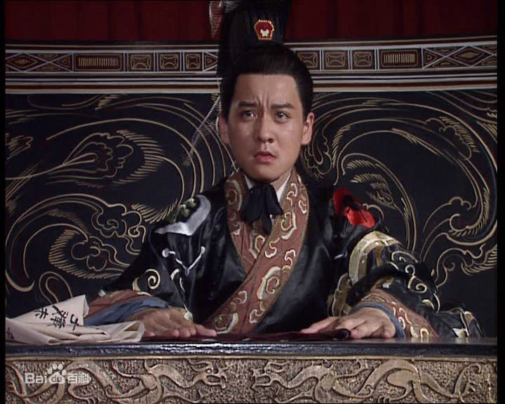 姬晨牧高清剧照