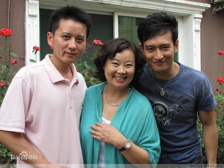 姬晨牧高清剧照