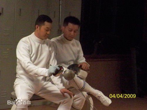 姬晨牧高清剧照