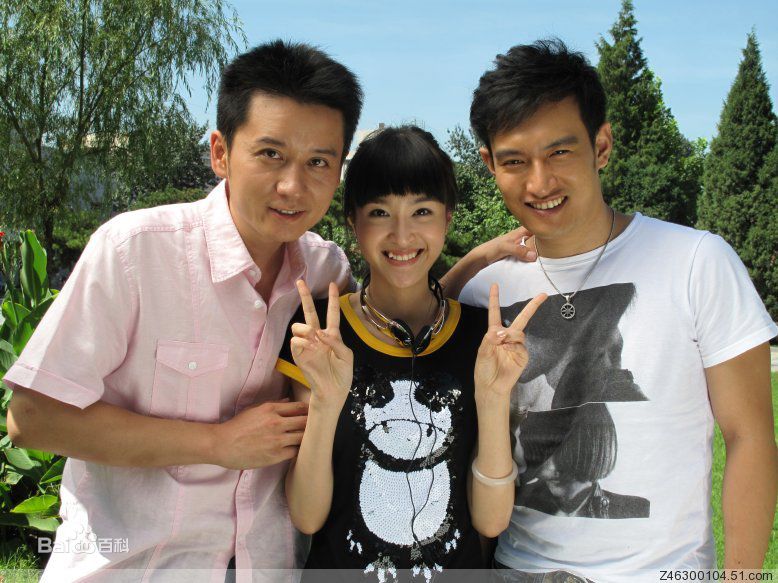 姬晨牧生活照壁纸壁纸