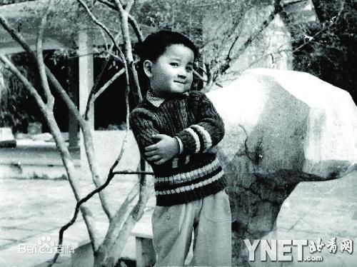 姬晨牧童星时期的性感图片图集