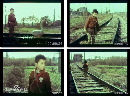 姬晨牧童星时期的性感图片图集