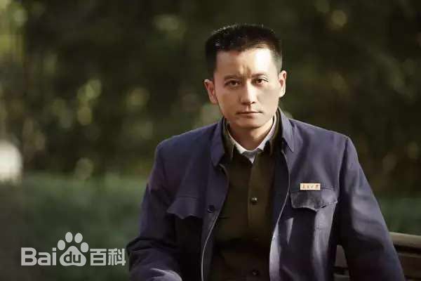 姬晨牧前后照片