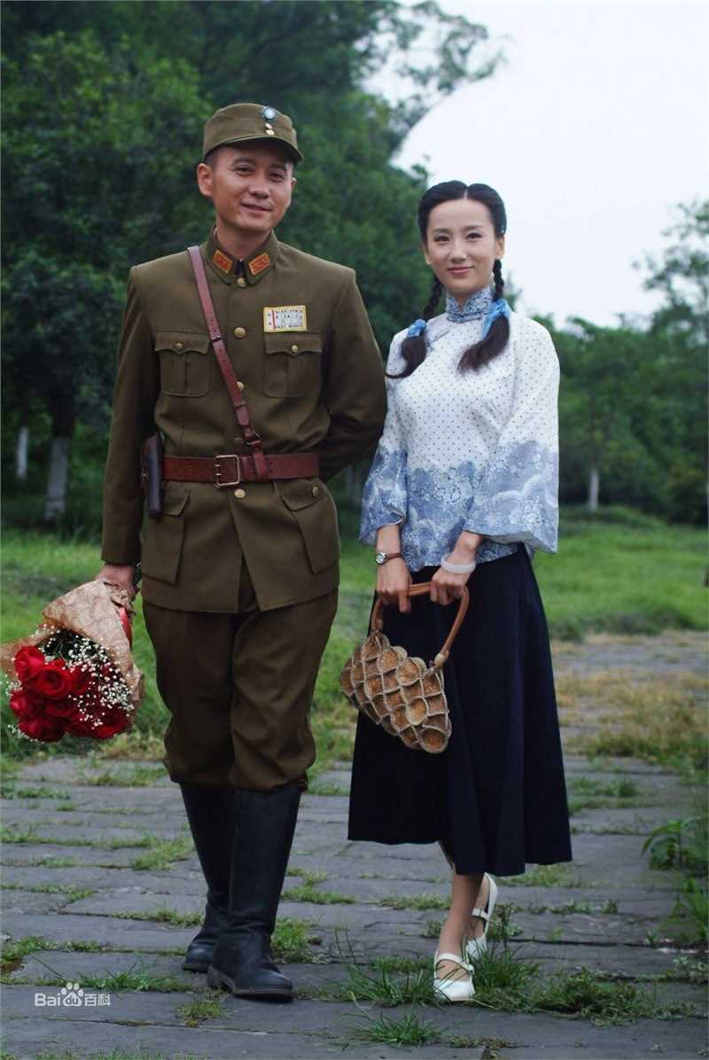 姬晨牧前后照片