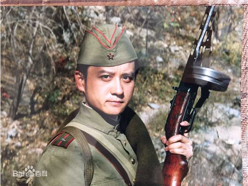 姬晨牧前后照片