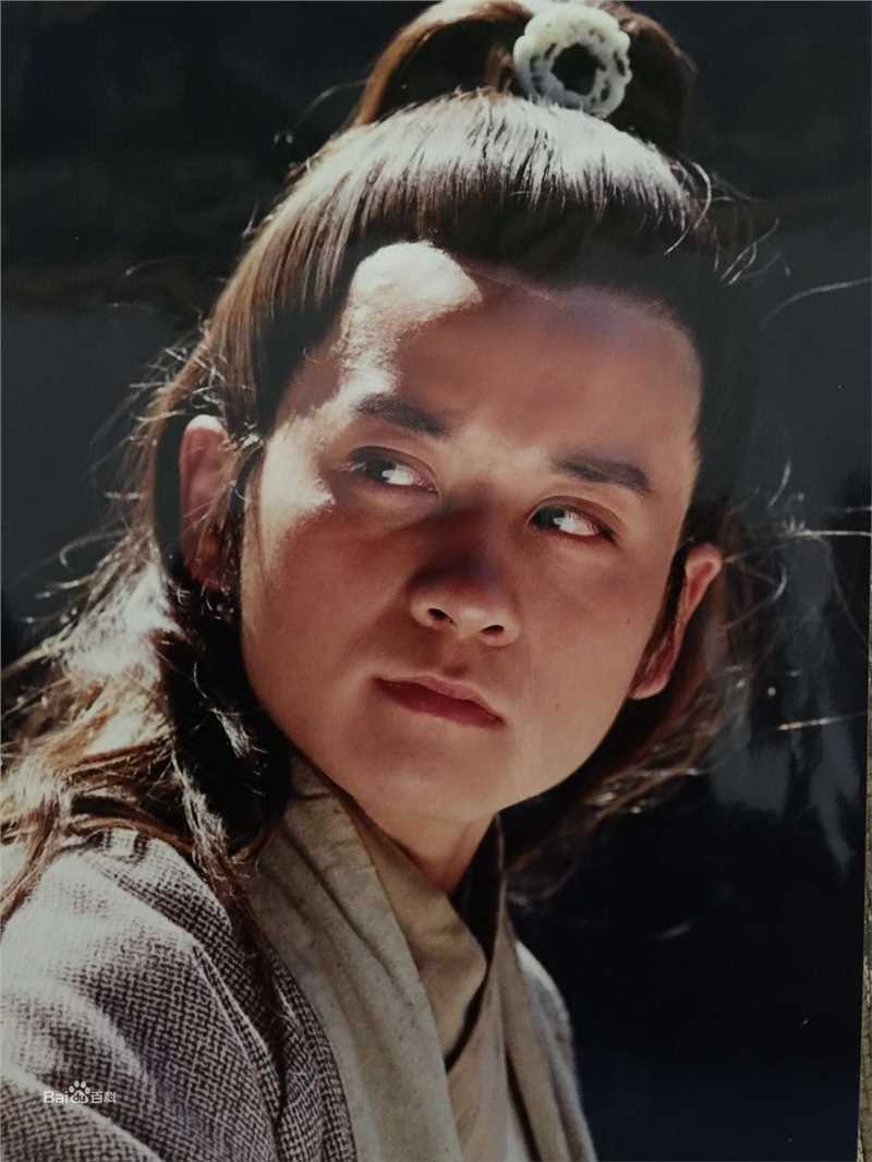 最全姬晨牧壁纸