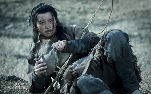 最新姬晨牧壁纸