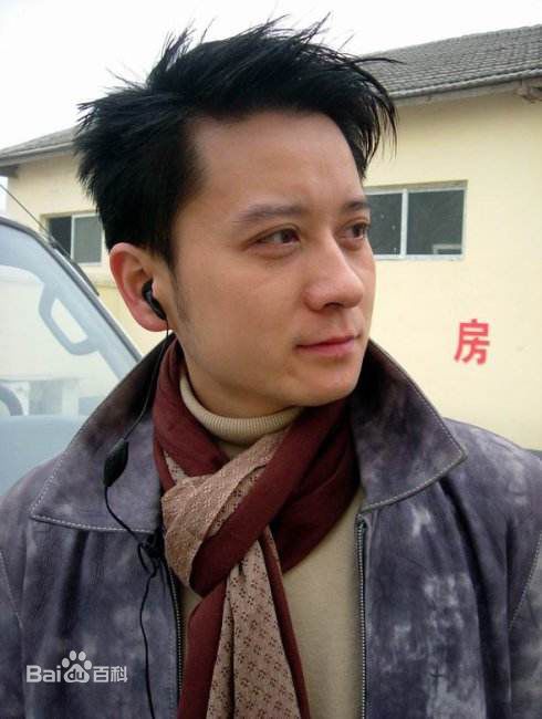 最新姬晨牧壁纸