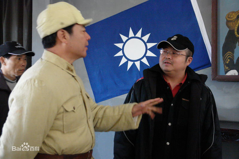 颜世魁草原春来早最优质剧照