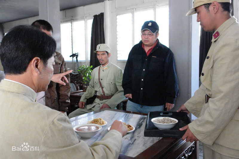 颜世魁草原春来早最优质剧照