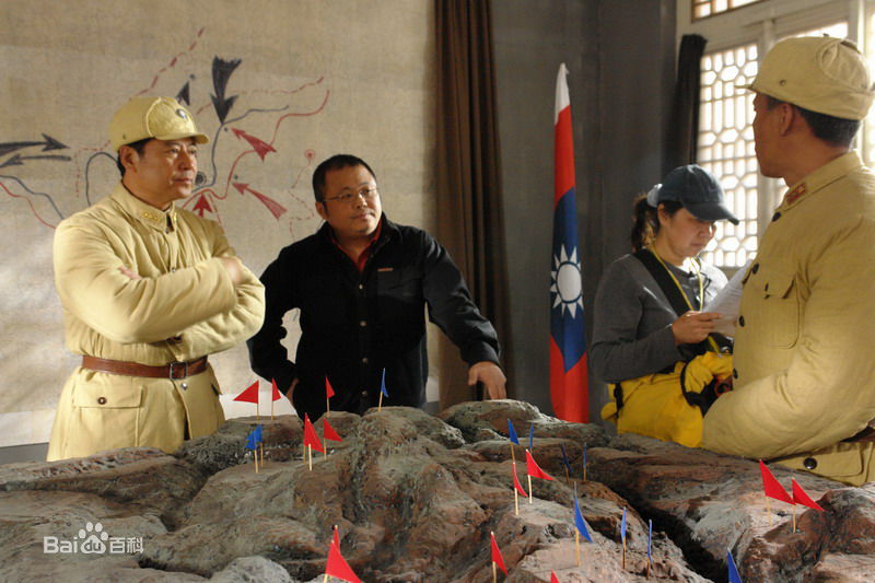 颜世魁草原春来早最优质剧照