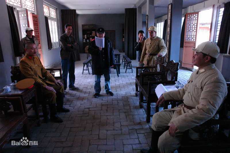 颜世魁草原春来早最优质剧照