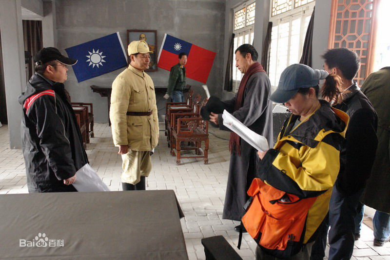 颜世魁草原春来早最优质剧照