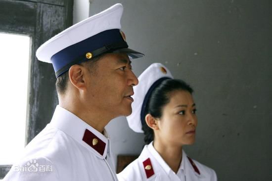 颜世魁《秘密图纸》剧照