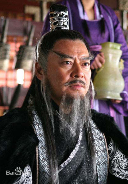 高清颜世魁精彩图册