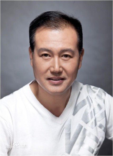 关新伟最优质照相册