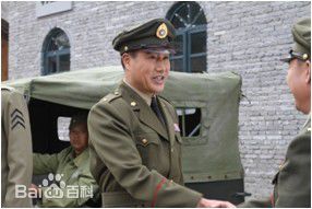 关新伟秘杀名单剧照