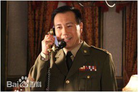 关新伟秘杀名单剧照