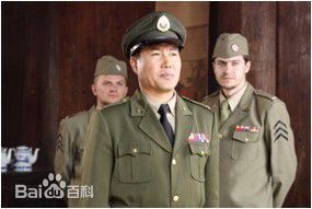 关新伟秘杀名单剧照