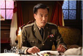 关新伟秘杀名单剧照