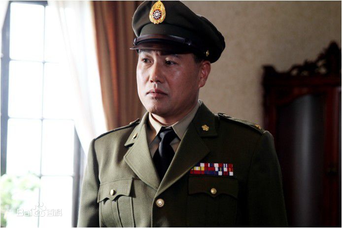 关新伟秘杀名单剧照