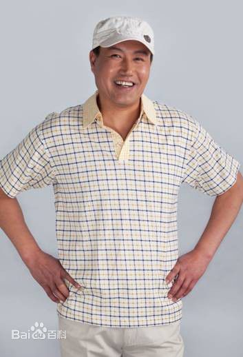 高清关新伟图片