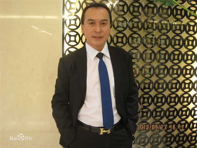 林京来照片素颜照相册