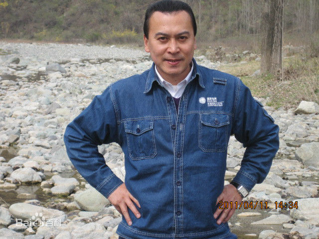 林京来照片素颜照相册