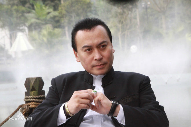 林京来前后照片