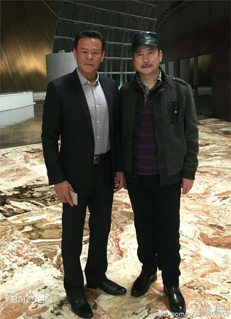 最全黄品沅壁纸