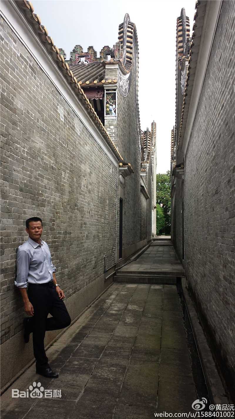 最全黄品沅壁纸