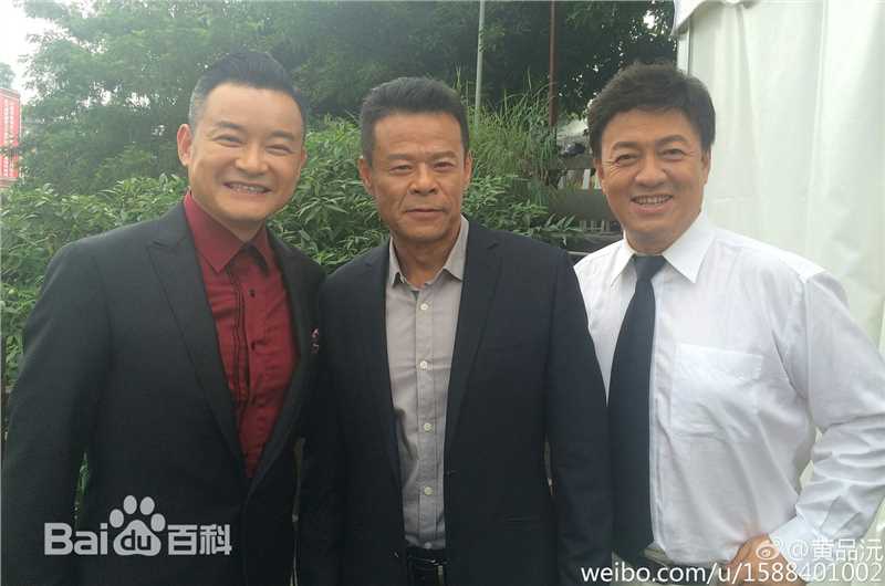 最全黄品沅壁纸