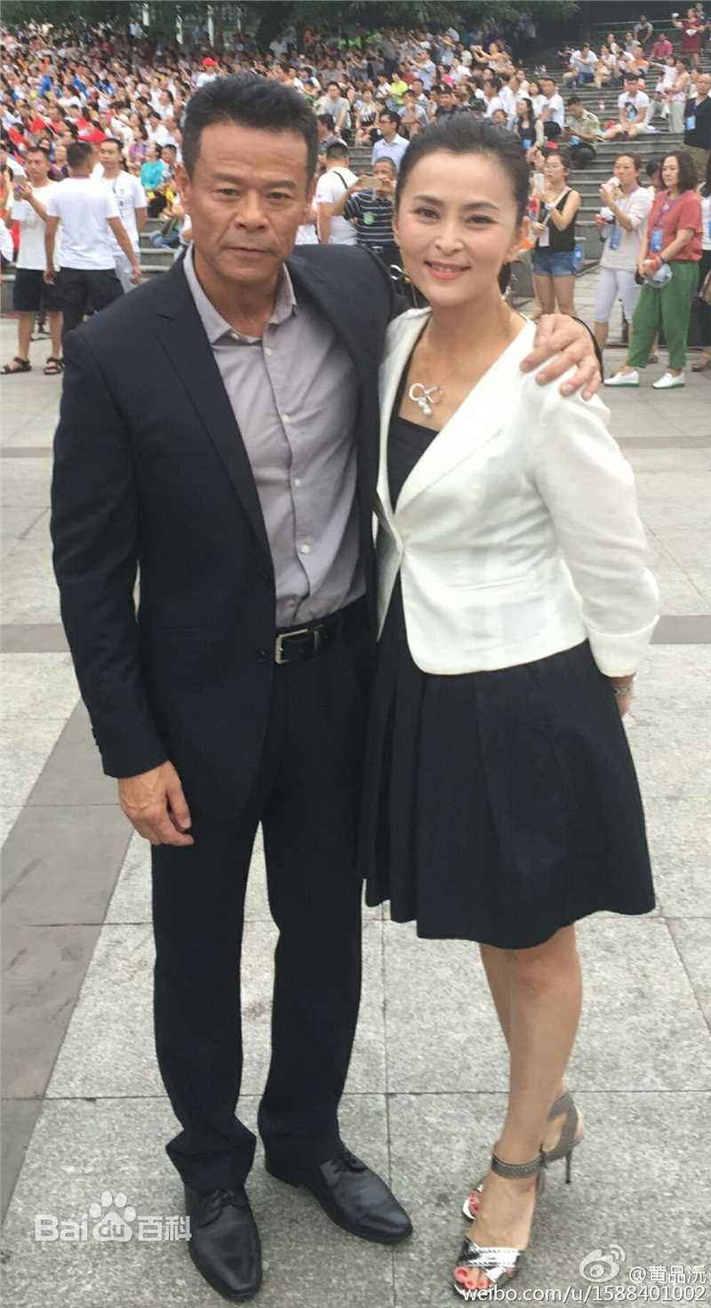 最全黄品沅壁纸