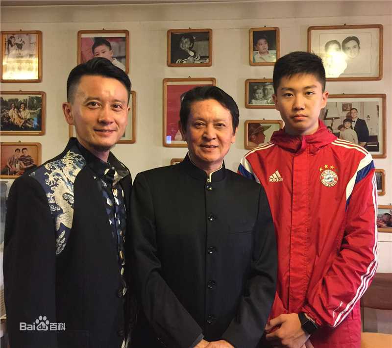 姬麒麟照片前后照片