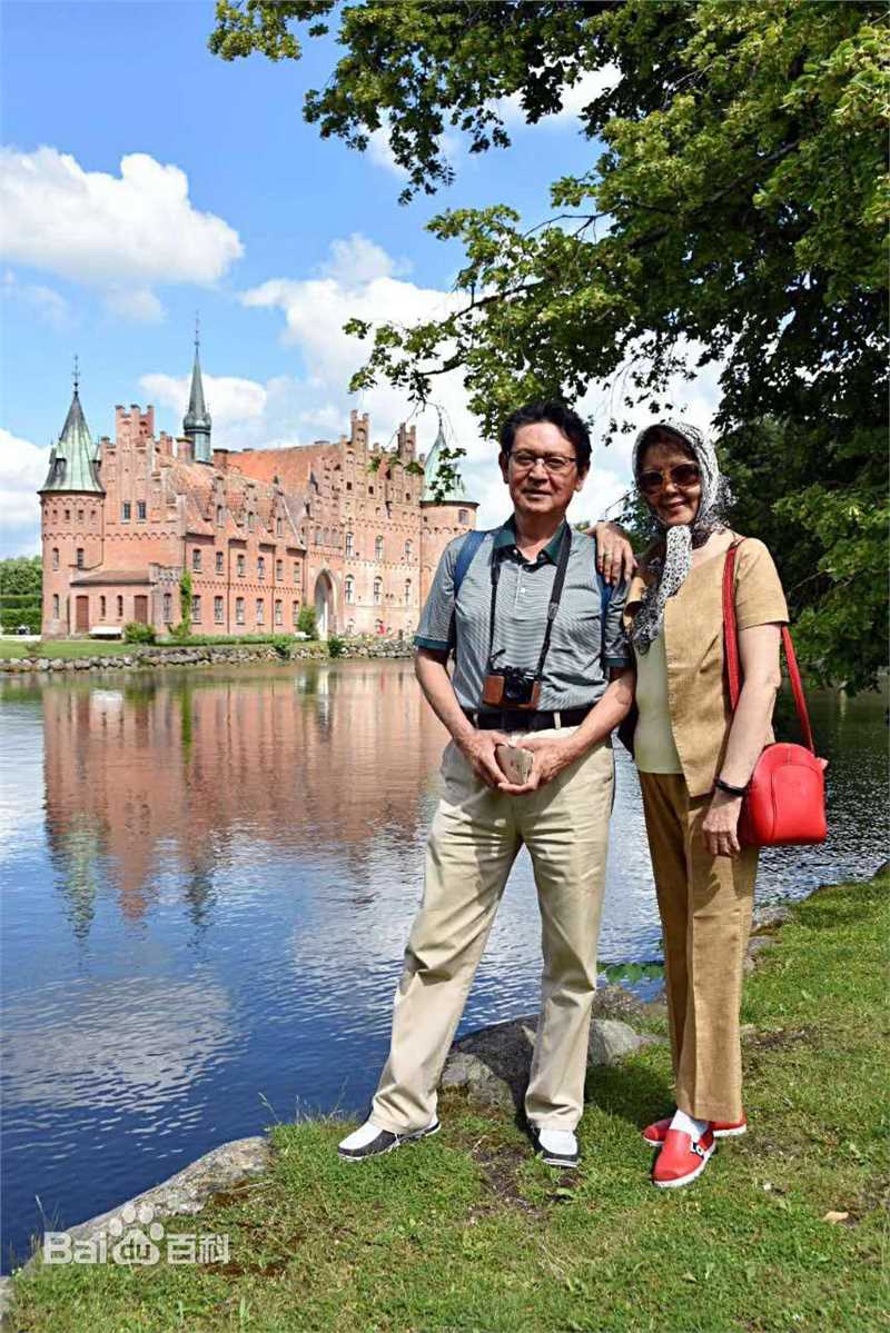 姬麒麟照片前后照片