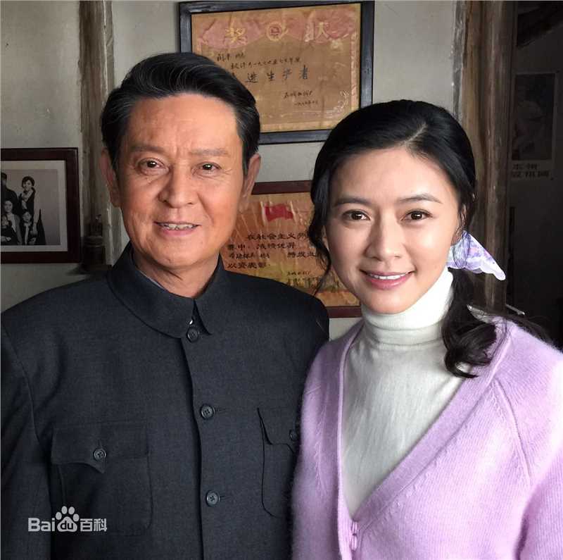 姬麒麟照片素颜照相册