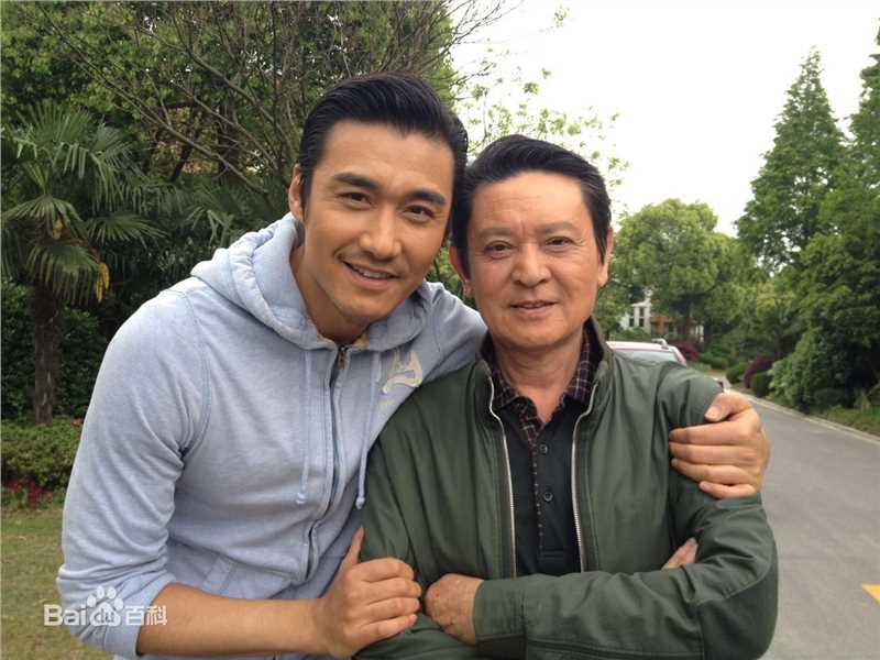 姬麒麟照片素颜照相册