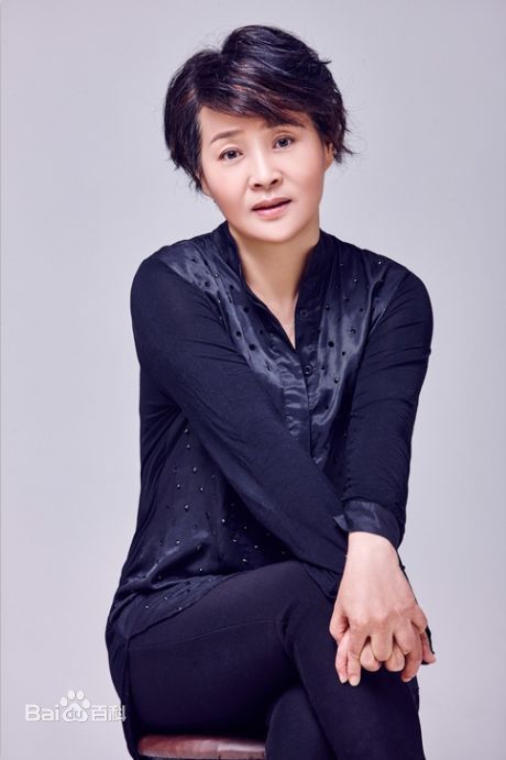 孟秀艺术照壁纸壁纸