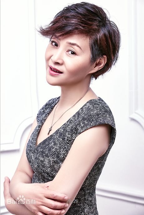 孟秀艺术照壁纸壁纸